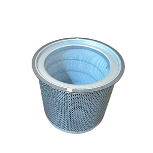 Séparateur d'huile Mengma LE 47 002 X NEUF pour compresseur d'air avec filtre, sécheur et moteur à vis - Product Image 5