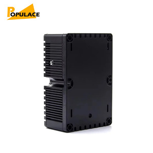 Cargador de batería Y2 Power BAC06N 12V para grupos electrógenos diésel - Product Image 4