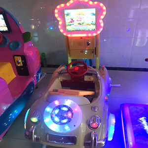 Máquina <span class=keywords><strong>de</strong></span> <span class=keywords><strong>Carreras</strong></span> <span class=keywords><strong>de</strong></span> <span class=keywords><strong>Caballos</strong></span> 3D Más Vendida, Consola <span class=keywords><strong>de</strong></span> <span class=keywords><strong>Juegos</strong></span> Arcade Operada con Monedas, Caballo Mecánico <span class=keywords><strong>de</strong></span> Lujo para Niños - Product Image 2