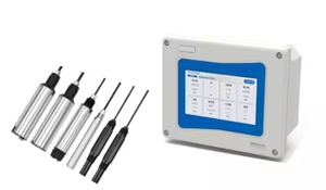 Minipore ORP-760 ORP -860เครื่องควบคุม ORP-5750เซ็นเซอร์ TDS เครื่องวัดค่า pH ec tds - Product Image 5