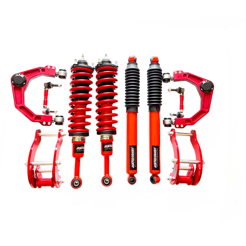 KYB Shock 1998-2011 Ford Ranger Excel-G