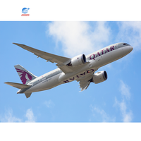 Agent d'expédition professionnel pas cher Top 10 de Chine vers FBA USA UAE UK par voie aérienne + express avec livraison rapide et assistance 24h/24 et 7j/7