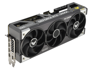 การ์ดจอ ASU TUF Gaming GeForce RTX 5090 GPU 32GB GDDR7 OC Edition รุ่นใหม่ ระบายความร้อนด้วยพัดลมสำหรับเดสก์ท็อป การ์ดจอ RTX 5090 - Product Image 5