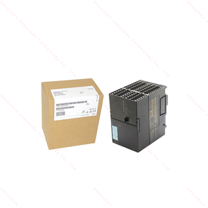 โมดูลอีเธอร์เน็ตและการสื่อสาร 6GK73431EX210XE0 ของแท้ใหม่ 6GK7343-1EX21-0XE0 โปรเซสเซอร์การสื่อสาร - Product Image 1