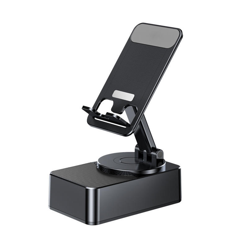 Black three-in-one bracket [800mah-no light]]