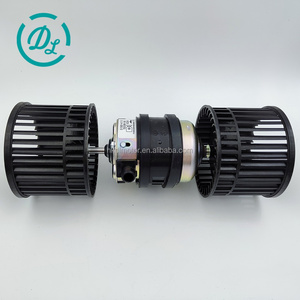 Moteur de soufflerie 24V EexcavaStart de remplacement pour mini-excavatrice KHR31210 - Pièce de rechange durable haute performance - Product Image 5