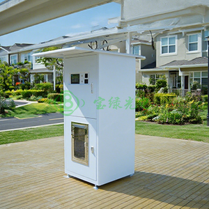 3000L RO khung sắt loại máy lọc nước thẩm thấu ngược hệ thống lọc nước xử lý nước máy móc - Product Image 1