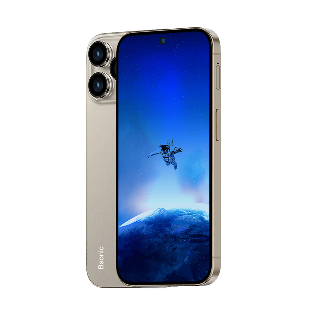 Wholesale 7.3 Inch Android 8GB+256GB Dual SIM Smartphones High Quality Budget-Friendly Mobile with Decacore CPU LTE Cellular