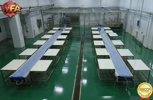 Attrezzature per Macellazione di Capre e Pecore, Linea di Macellazione Agnelli e Montoni, Soluzione Chiavi in Mano, Progetto di Costruzione Macello Automatico - Product Image 5