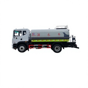 <span class=keywords><strong>Camion</strong></span> Cisterna Usato Economico Dongfeng 12000-15000L per Acqua, Irrorazione e Disinfezione - <span class=keywords><strong>Camion</strong></span> Usato a Basso Prezzo - Product Image 2