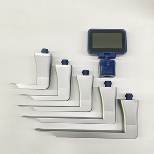 <span class=keywords><strong>Laryngoscope</strong></span> vidéo vétérinaire LTEV16V, prix de gros, pour usage vétérinaire - Product Image 3