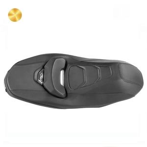 เบาะมอเตอร์ไซค์แบบปรับได้ <span class=keywords><strong>ราคา</strong></span>ดี ปรับแต่งได้ สำหรับ <span class=keywords><strong>Yamaha</strong></span> X-MAX300 ปี 2023-2024 - Product Image 4