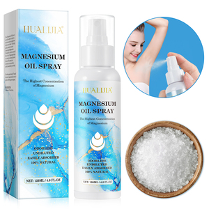 Spray d'huile <span class=keywords><strong>de</strong></span> <span class=keywords><strong>magnésium</strong></span> biologique <span class=keywords><strong>de</strong></span> marque privée personnalisable brume naturelle analytique <span class=keywords><strong>de</strong></span> qualité pure pour le <span class=keywords><strong>stress</strong></span> musculaire relaxant du corps - Product Image 1