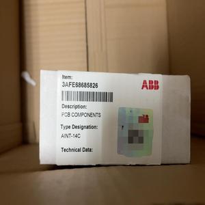 Novo <span class=keywords><strong>AINT</strong></span>-<span class=keywords><strong>14C</strong></span> para PLC em Estoque para Venda por Atacado - Product Image 1