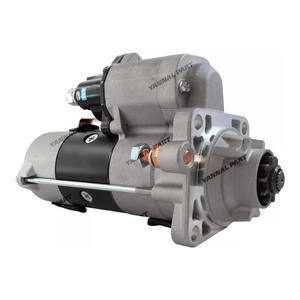 Motor de arranque IZUMI RE539696 para John Deere Engine 4045 6068 6090 Tractor 7230R 7250R 7260R 7270R 7280R <span class=keywords><strong>7290R</strong></span> - Product Image 2