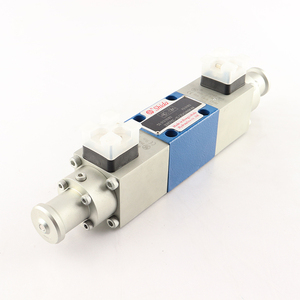 Réducteur proportionnel à trois voies de haute qualité 3DREP6C-10 Shida - Product Image 4