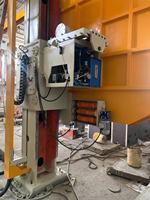 Machine de scie à fil unique, blocs, pour tailler,