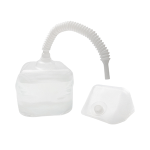 Bunker Pomp Op Cubitainer d'occasion à taille personnalisée, économique, pour buse de distribution AdBlue 5L 10L - Product Image 2