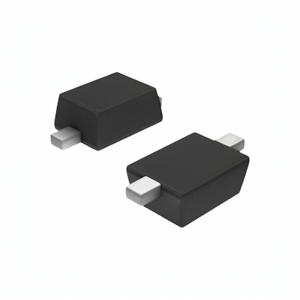 DDZ13BSF-7 In Stock Diodes Components Electronic SC-90, SOD-323F - Product Image 1