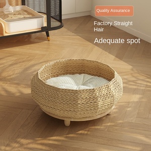 Cane per gatti in legno massello, - Product Image 2