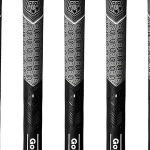 Premium Halb-Baumwoll-Gummi Golfgriff für Golfschläger <span class=keywords><strong>Steph</strong></span> <span class=keywords><strong>Curry</strong></span> für PLUS4 Signature Design Rutschfest Langlebig für Verbesserte Kontrolle - Product Image 6