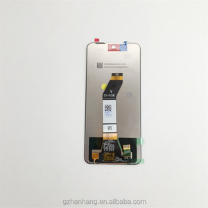 Display LCD Originale per <span class=keywords><strong>Xiaomi</strong></span> Redmi Note 11E, Schermo Touch Digitizer con Cornice per Redmi Note 11 E, Modello 22041219C - Product Image 2
