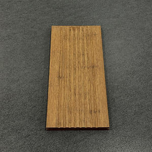 أنماط أو ألوان مختلفة من خشب الخيزران الخارجي الصديق للبيئة للتزيين للحديقة أو الفناء - Product Image 3