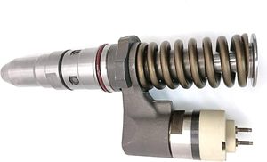 หัวฉีดน้ำมันเชื้อเพลิงคุณภาพสูงสำหรับรถขุดยี่ห้อ HongWang รุ่น 3508 3512 3516 3524 3920212 0r-7977 10r-1277 รับประกัน 1 ปี - Product Image 4