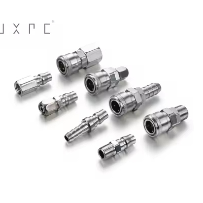 Pneumatic Parts Quick Couplers