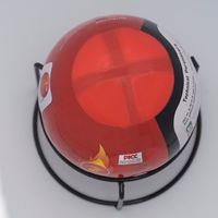 CE automatique de boule de bombe d'extincteur de 1.3kg approuvé