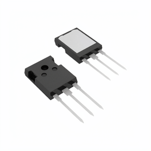 ทรานซิสเตอร์ TO-247-3 IXGH60N30C3 ซื้อออนไลน์ ชิ้นส่วนอิเล็กทรอนิกส์ของแท้ - Product Image 1
