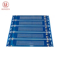 Placa pcba de luz led cob personalizada, precio de fábrica, nueva