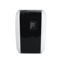 Diffuseur de parfum automatique mural à LED, distributeur d'air frais en plastique sur pied pour hôtel 5500LED