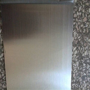 No.4 קו שיער inox 304 נירוסטה גיליון מחיר - Product Image 5