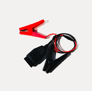 คุณภาพสูงProfessional Auto Bt30 รถObd2 Ecu Connectorแบตเตอรี่สําหรับรุ่นUniversal - Product Image 1