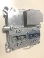 Module de commande moteur Perkins d'origine 28170119 E320D E312D E323D C4.2 C4.4 C6.4 C6.6 Contrôleur ECU avec programme