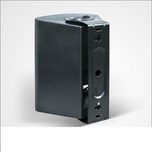 Qqchina LBG-505 20 wluxury hệ thống âm thanh 100V Wall Mount hệ thống âm thanh <span class=keywords><strong>PA</strong></span> hệ thống Quảng Đông Loa - Product Image 2