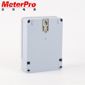 Single Phase 100A Analog/Digital Counter <strong>Static</strong> Sub <strong>Energy</strong> <strong>Meter</strong> - Product Image 4