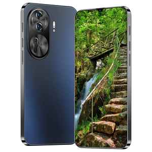 Compra al por Mayor de Teléfonos Inteligentes Reno11 Pro 5G Desbloqueados, Pantalla Completa de 6.8\", 16 GB de RAM, 1 TB de Almacenamiento - Product Image 4