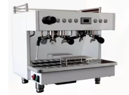 GD-KT-9.2EAR เอสเปรสโซ่สองช็อต (ปั๊มโรตารี่)