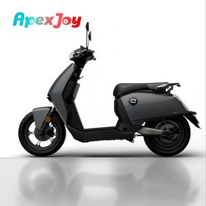 <span class=keywords><strong>Trottinette</strong></span> électrique urbaine légère Apexjoy <span class=keywords><strong>Super</strong></span> SOCO CUX, 50 km/h, autonomie 100 km, 900 W max, 2000 W, vente en gros - Product Image 3