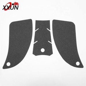 XXUN-pegatina de motocicleta para <span class=keywords><strong>Kawasaki</strong></span> Z1000 <span class=keywords><strong>SX</strong></span> Z1000SX ABS <span class=keywords><strong>Ninja</strong></span> 1000 <span class=keywords><strong>SX</strong></span> 2011-2022, Protector de rodilla - Product Image 1