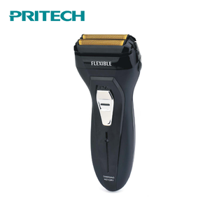 PRITECH <span class=keywords><strong>comprar</strong></span> a granel IPX 6 lavable dos alternativo cabezas de los hombres de <span class=keywords><strong>afeitar</strong></span> eléctricas. - Product Image 2