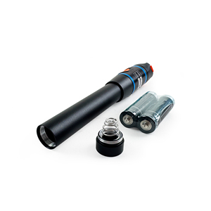 เครื่องตรวจหาจุดเสีย<span class=keywords><strong>สาย</strong></span>เคเบิลใต้ดิน ระยะ 5/10/20/30 กม. รุ่น VFL สำหรับตรวจสอบสาย<span class=keywords><strong>ไฟ</strong></span>เบอร์ออปติก รุ่น NK110 - Product Image 2