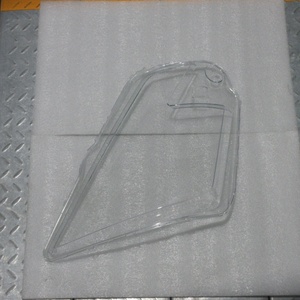 Phare avant gauche chromé à lentille moulée pour camion <span class=keywords><strong>Volvo</strong></span> <span class=keywords><strong>FMX</strong></span> <span class=keywords><strong>2021</strong></span> - Product Image 6