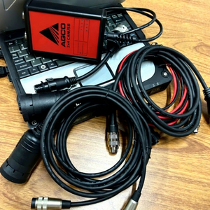 Escáner de Diagnóstico Agrícola OEM AGCO con Interfaz EDT CANUSB, Herramienta de Análisis Electrónico de Motores de Uso Pesado, 2 Años de Garantía - Product Image 1