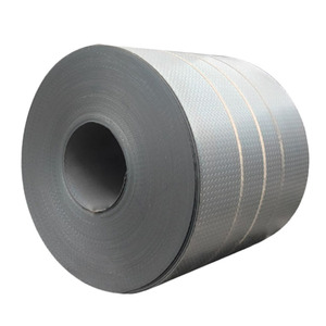 Bobina de acero al carbono laminada en frío y caliente, alta calidad, 0,12 MM-18MM, certificación IS09001 /B V/CE, proveedor de China - Product Image 5