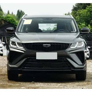 Offre Spéciale et Favorable Geely Binyue New Energy Vehicles Geely Coolray Fabriqué en Chine - Product Image 2