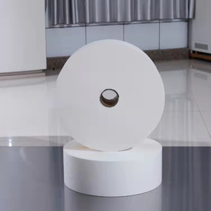 Producción en fábrica, papel de regalo de 10.000 metros translúcido, impreso personalizado para uso en ropa - Product Image 4