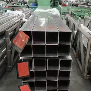 Tuyau LSAW API 5L X-65 grand diamètre JIS Ss540 S235 S275 A36 A53 A106 A500 tuyau/tube en acier soudé carré - Product Image 3